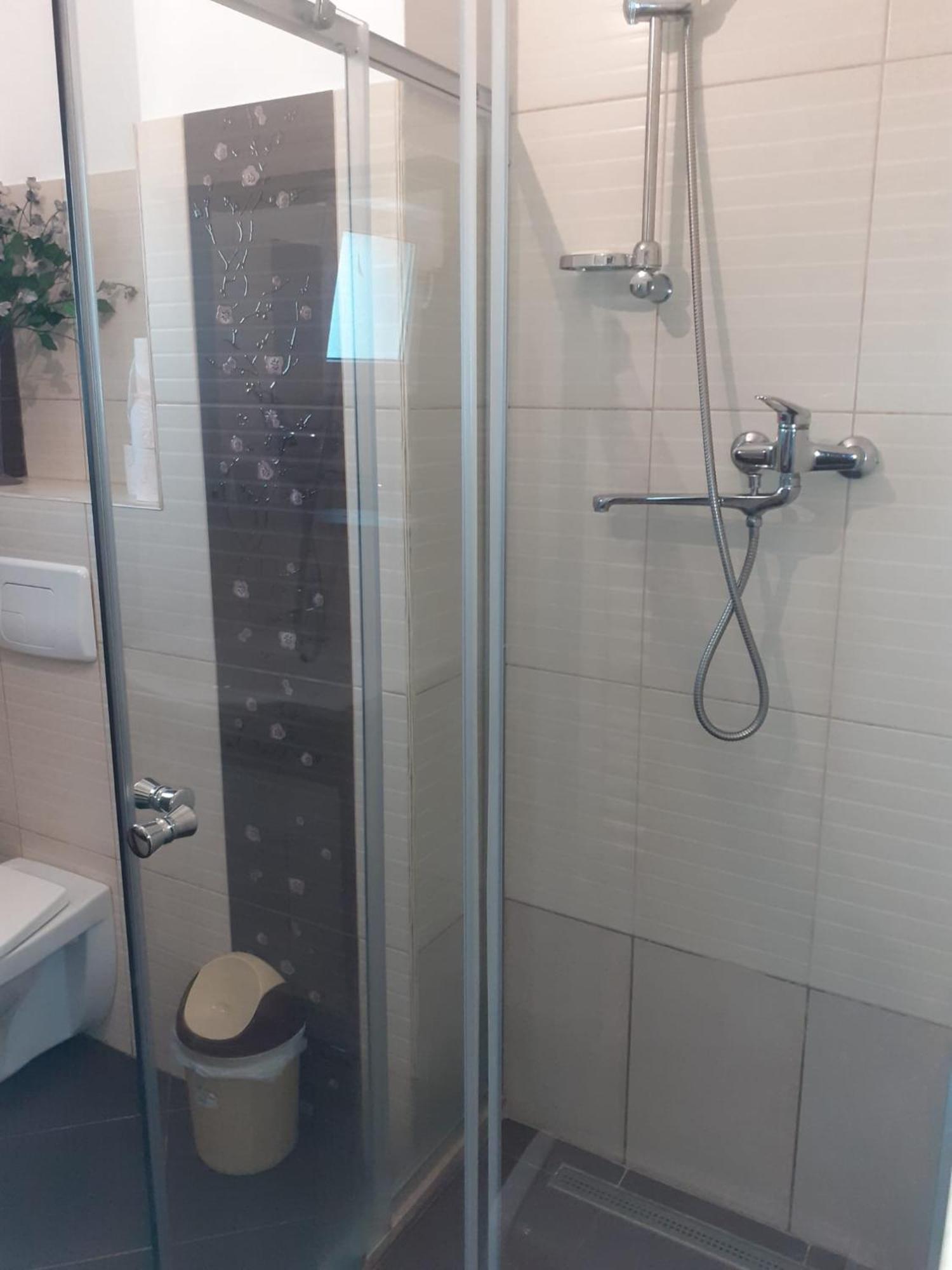 Apartament Cu 3 Camere La Poala Muntilor Fagaras Виктория Экстерьер фото