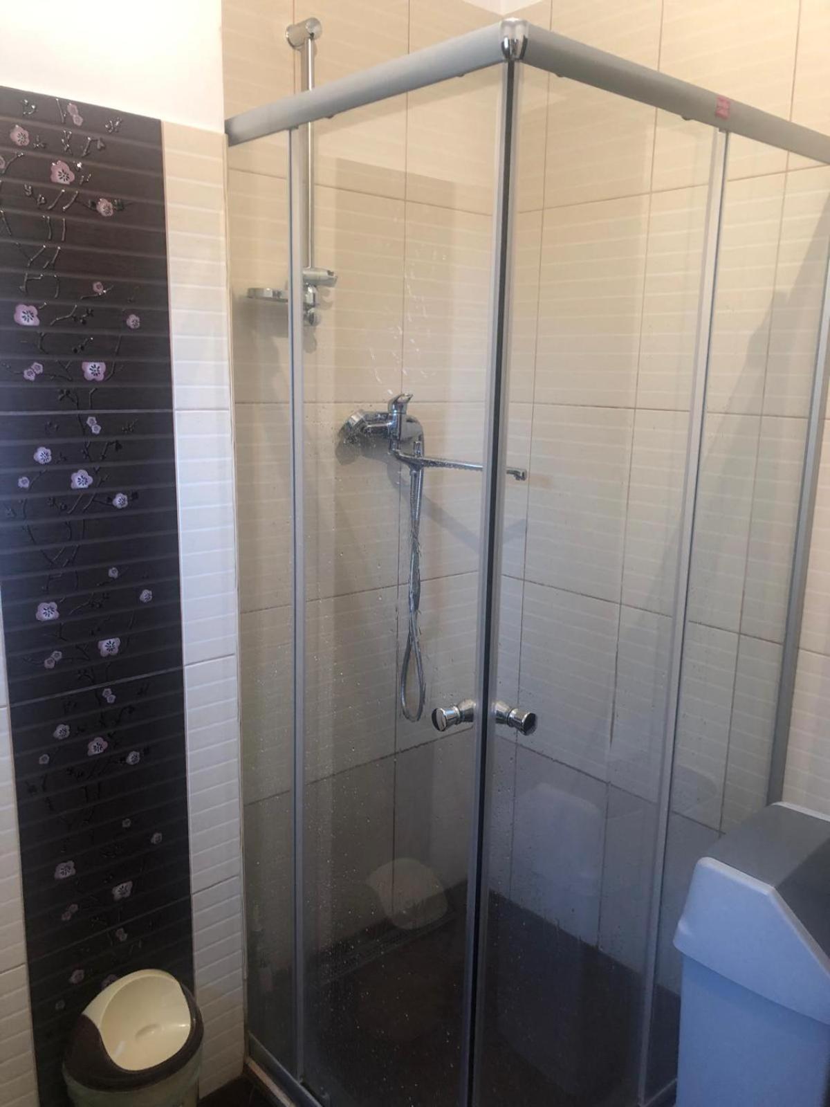 Apartament Cu 3 Camere La Poala Muntilor Fagaras Виктория Экстерьер фото