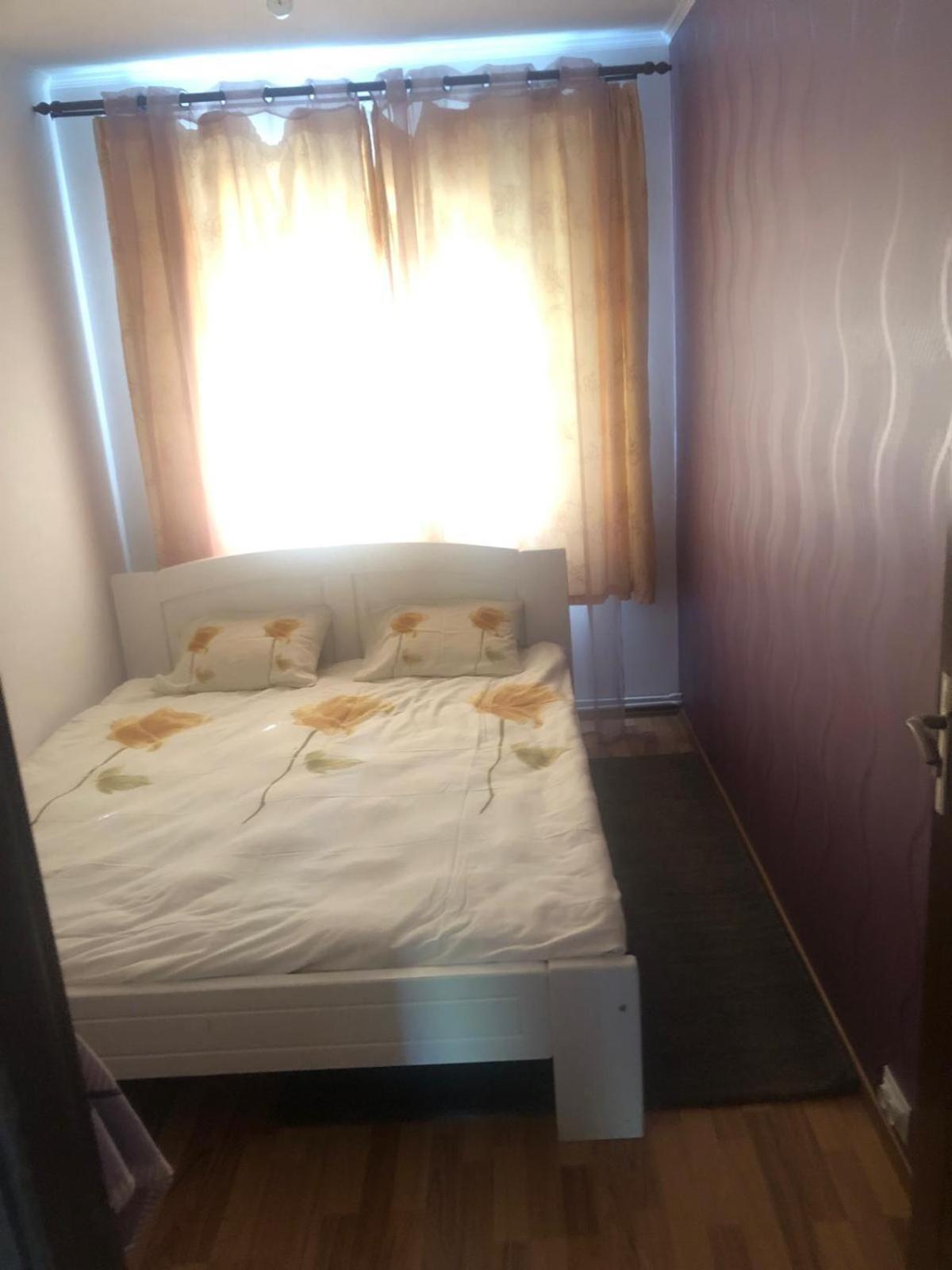 Apartament Cu 3 Camere La Poala Muntilor Fagaras Виктория Экстерьер фото