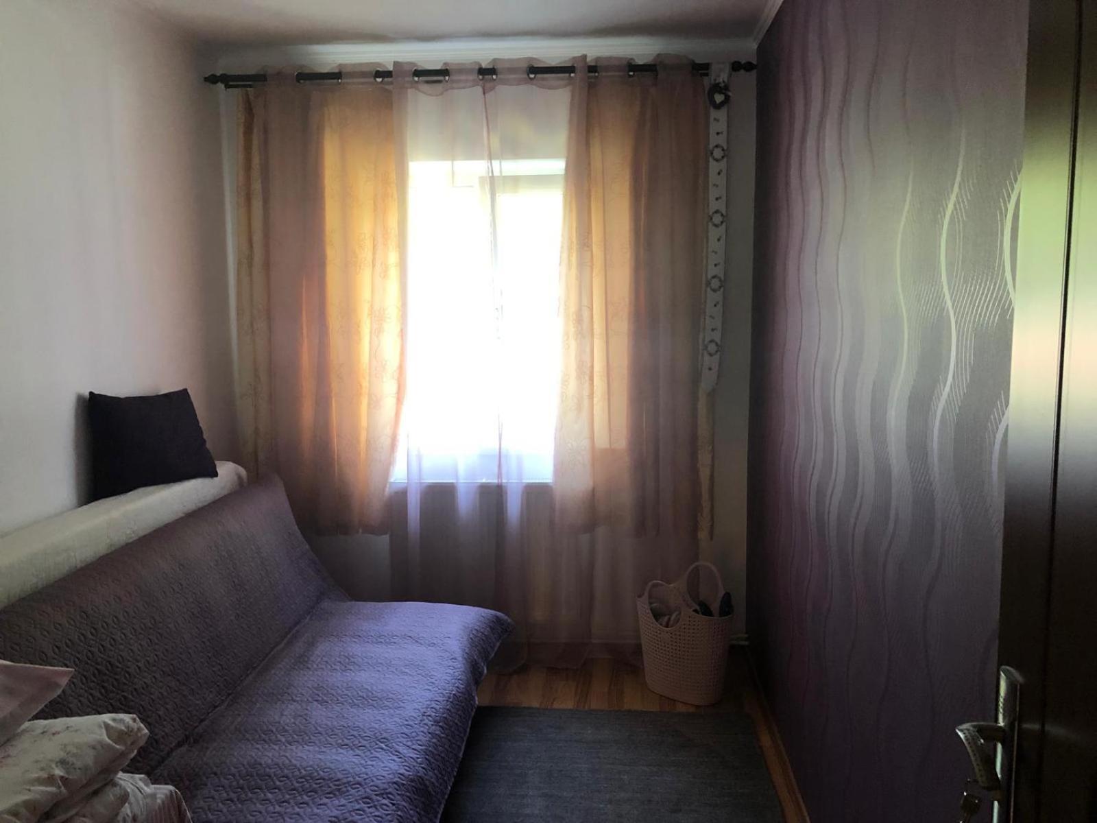 Apartament Cu 3 Camere La Poala Muntilor Fagaras Виктория Экстерьер фото