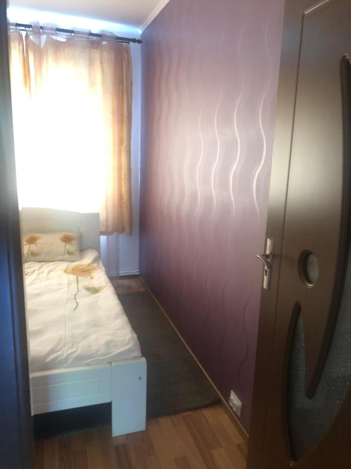 Apartament Cu 3 Camere La Poala Muntilor Fagaras Виктория Экстерьер фото
