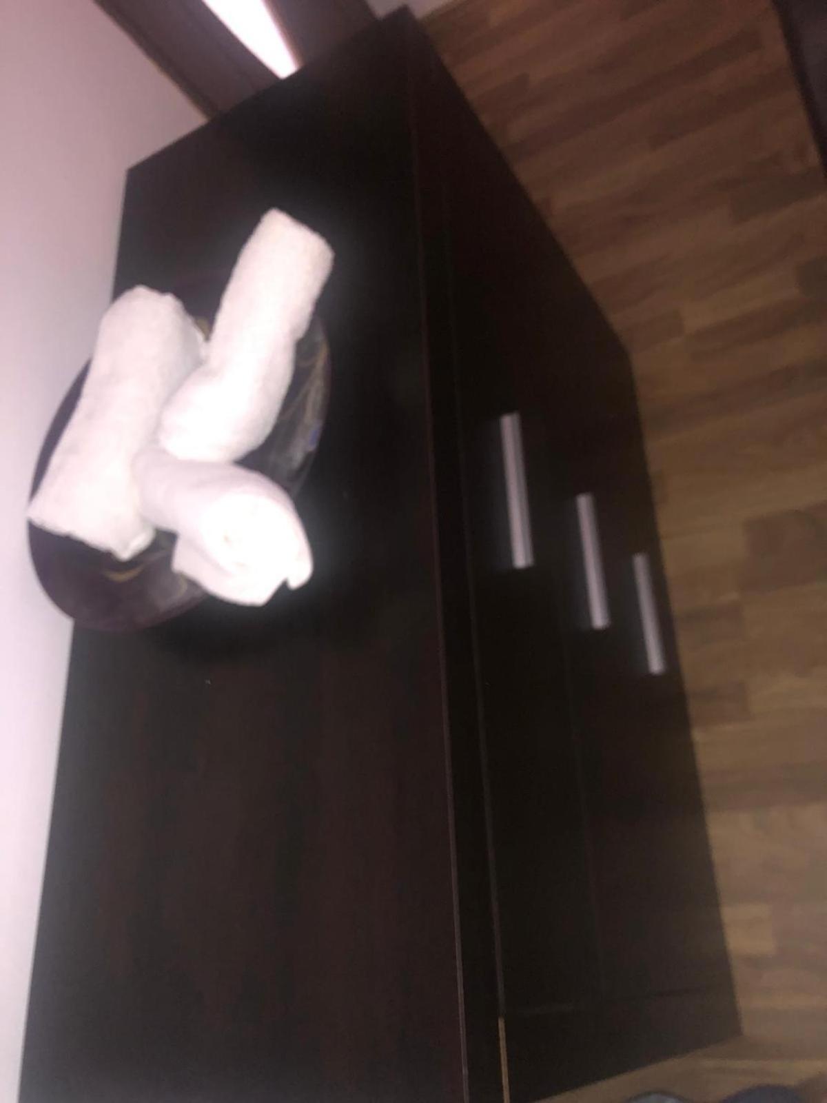 Apartament Cu 3 Camere La Poala Muntilor Fagaras Виктория Экстерьер фото