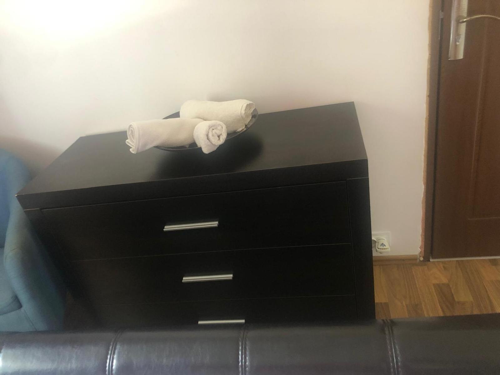 Apartament Cu 3 Camere La Poala Muntilor Fagaras Виктория Экстерьер фото