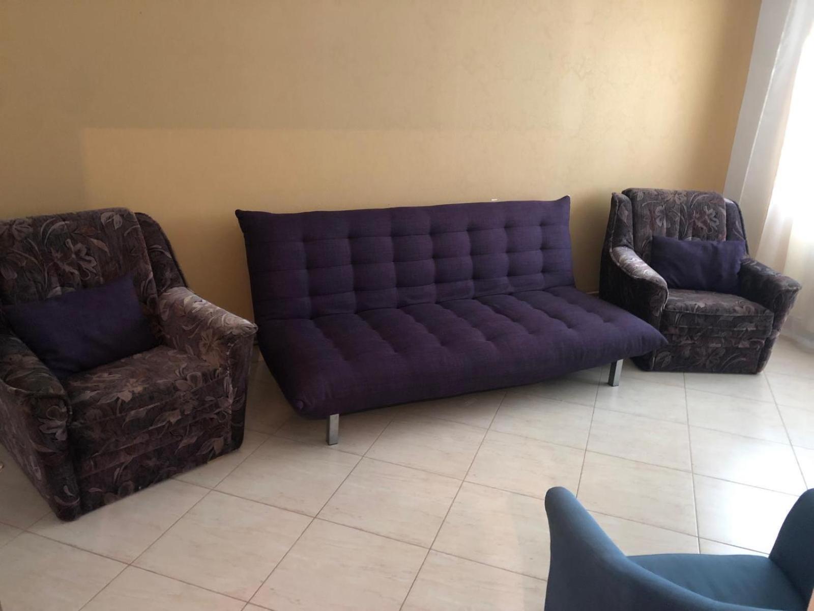 Apartament Cu 3 Camere La Poala Muntilor Fagaras Виктория Экстерьер фото